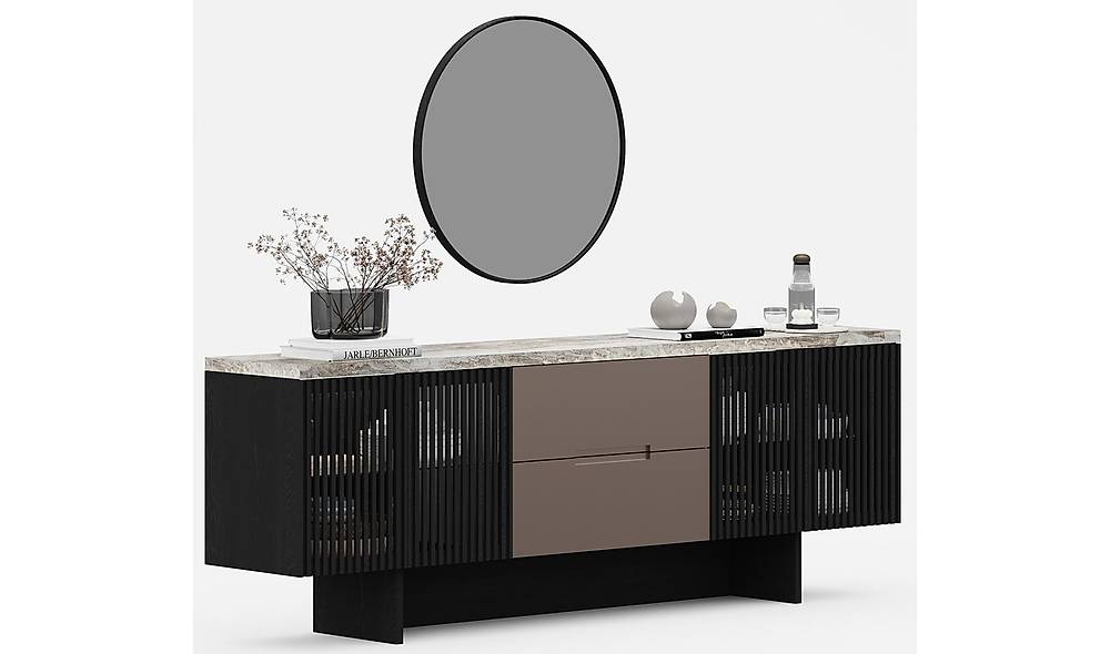 Rita Yemek Odası Yemek Odası