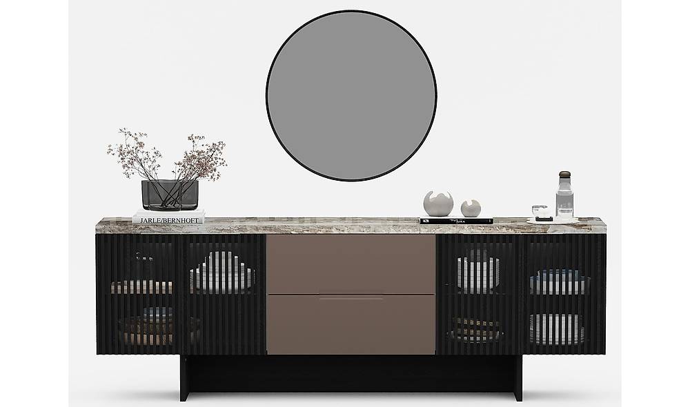 Rita Yemek Odası Yemek Odası