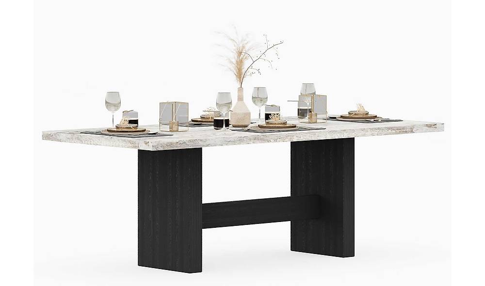 Rita Yemek Odası Yemek Odası