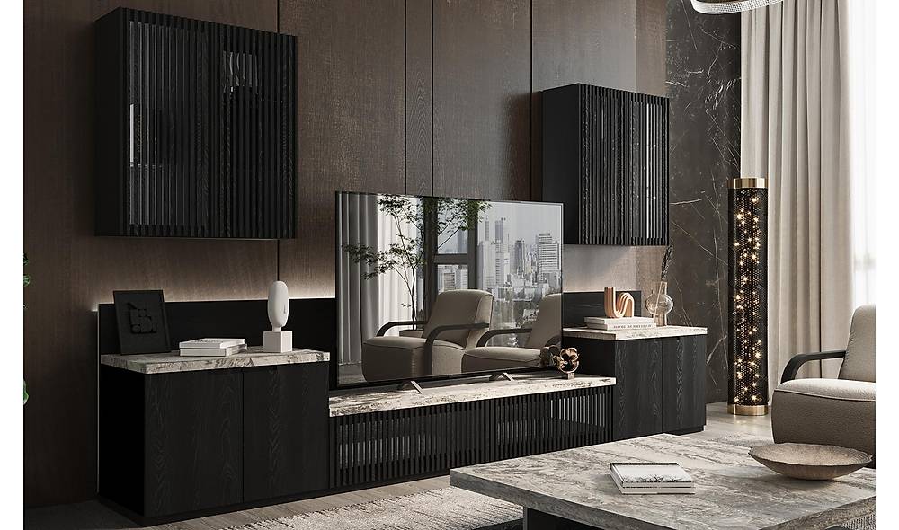 Rita Tv Ünitesi TV Ünitesi