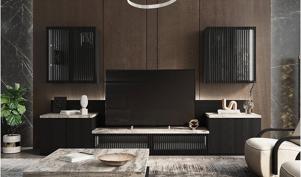 Rita Tv Ünitesi TV Ünitesi