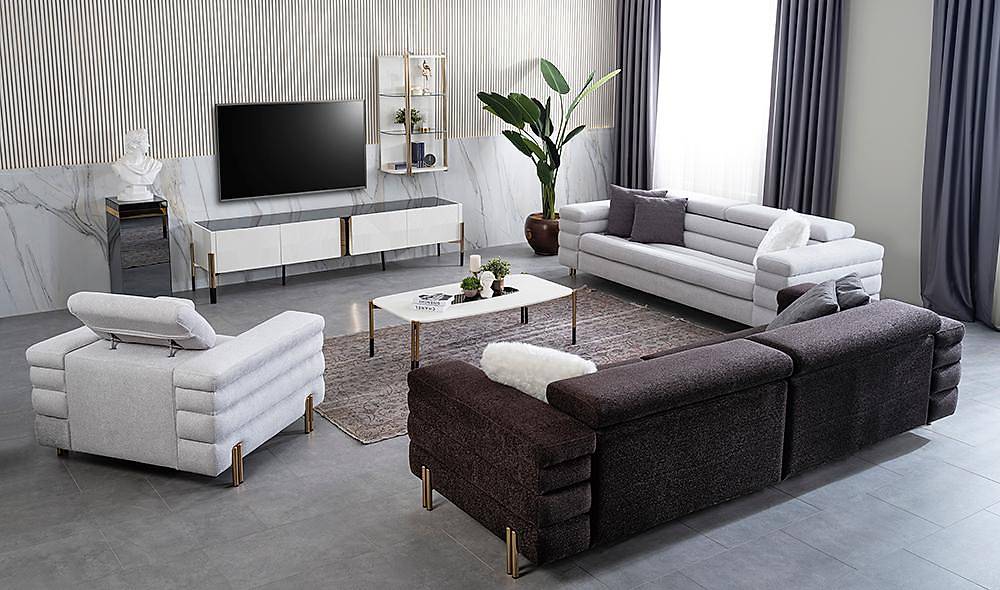 Chento Koltuk Takımı - New Koltuk Takımı