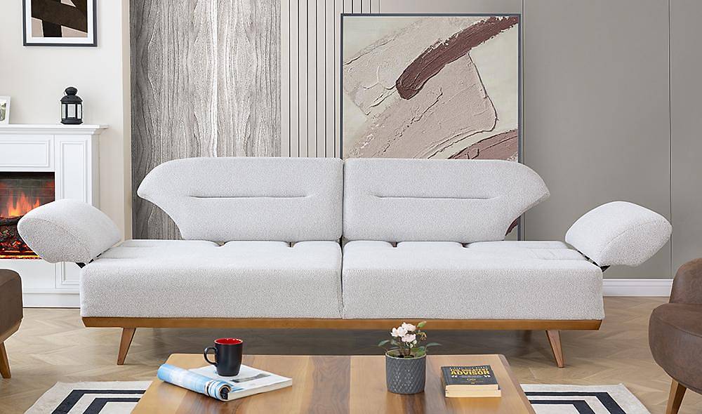 Bruco Koltuk Takımı Koltuk Takımı