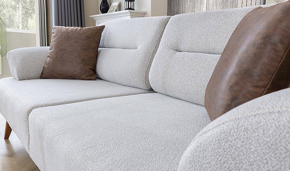 Bruco Koltuk Takımı Koltuk Takımı