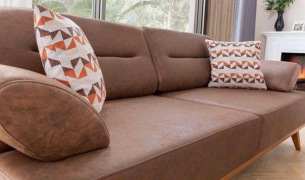 Bruco Koltuk Takımı Koltuk Takımı