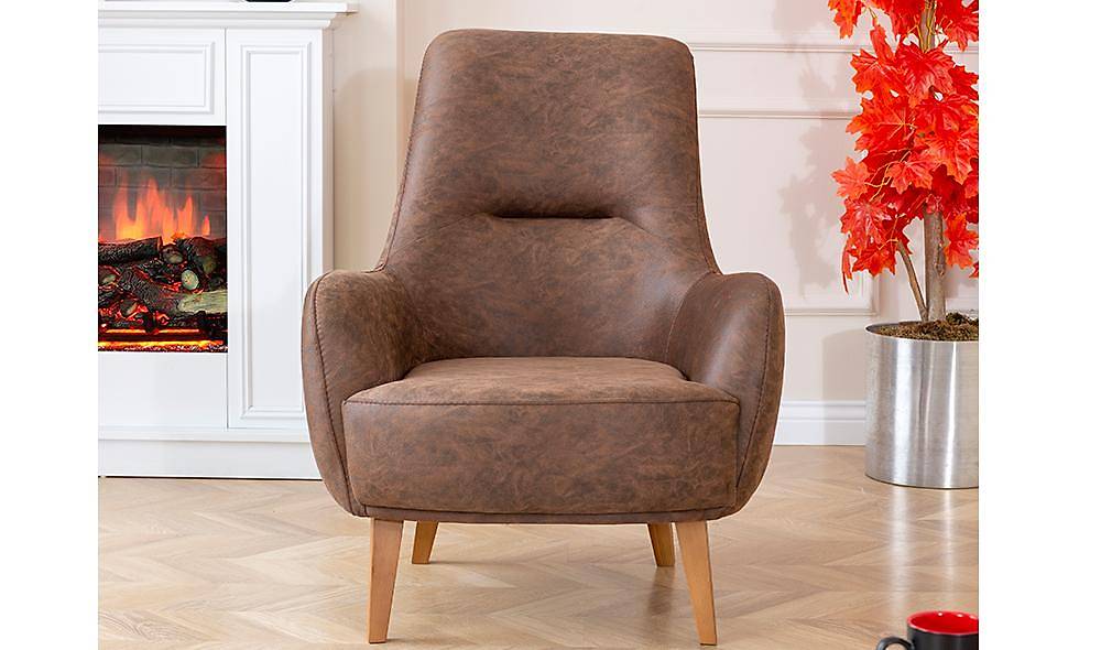 Bruco Koltuk Takımı Koltuk Takımı