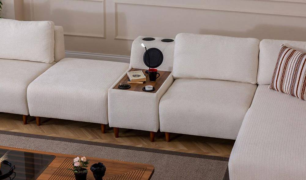 Milas Köşe Takımı Köşe Koltuk