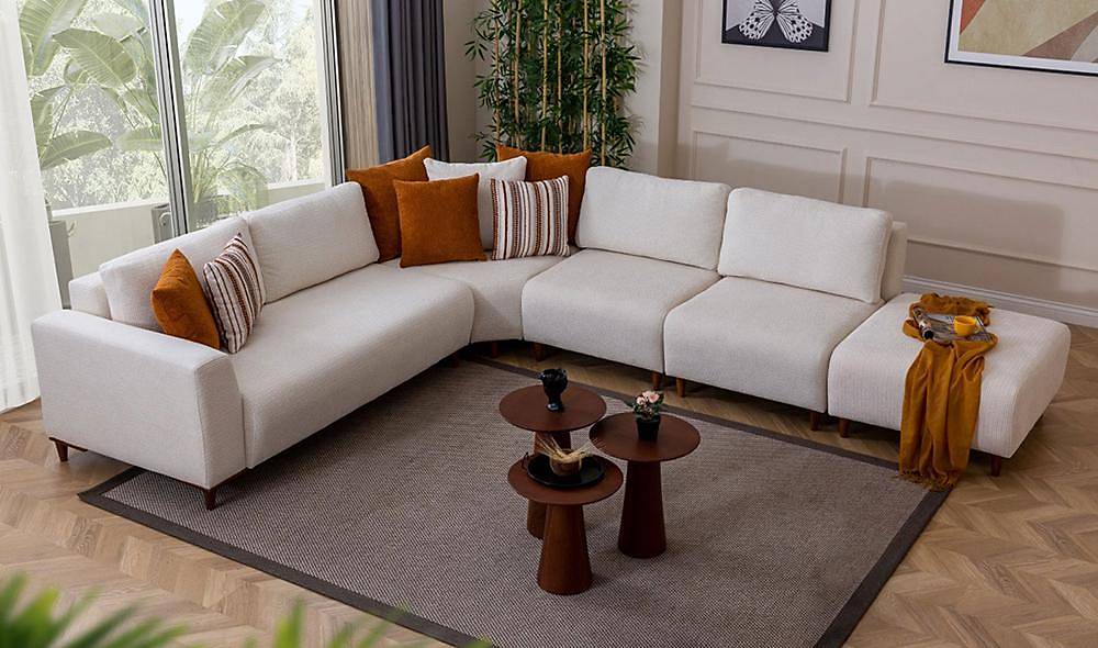 Milas Köşe Takımı Köşe Koltuk