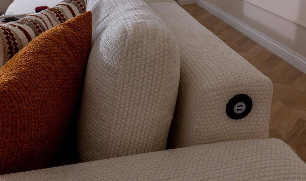 Milas Köşe Takımı Köşe Koltuk