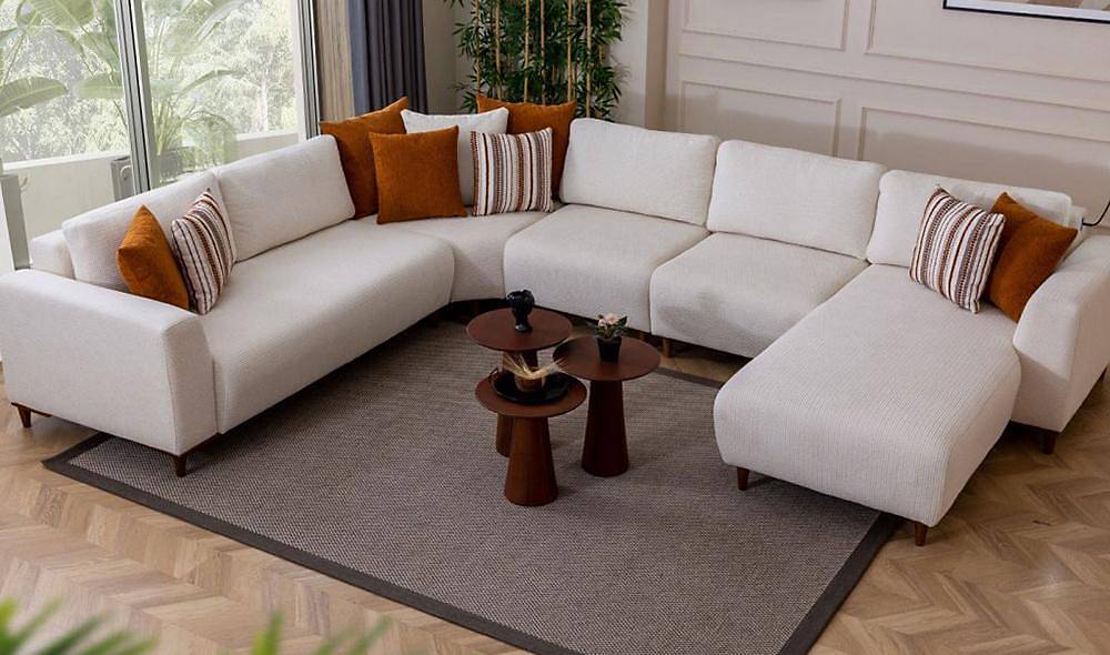 Milas Köşe Takımı Köşe Koltuk