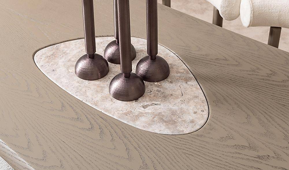 Anatolia Yemek Masası Takımı Yemek Masası Takımı