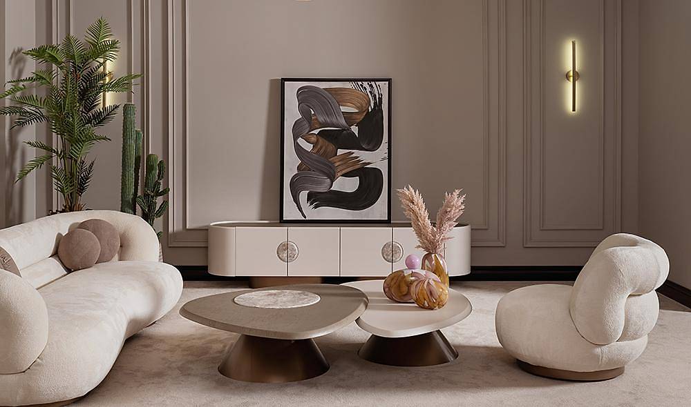 Anatolia Koltuk Takımı Koltuk Takımı