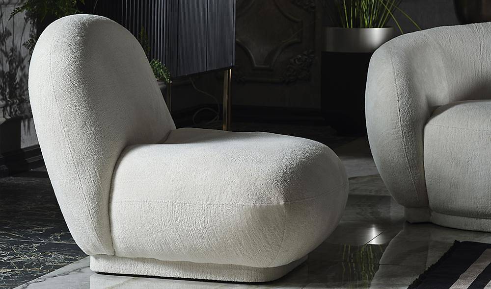 Bontera Koltuk Takımı Koltuk Takımı