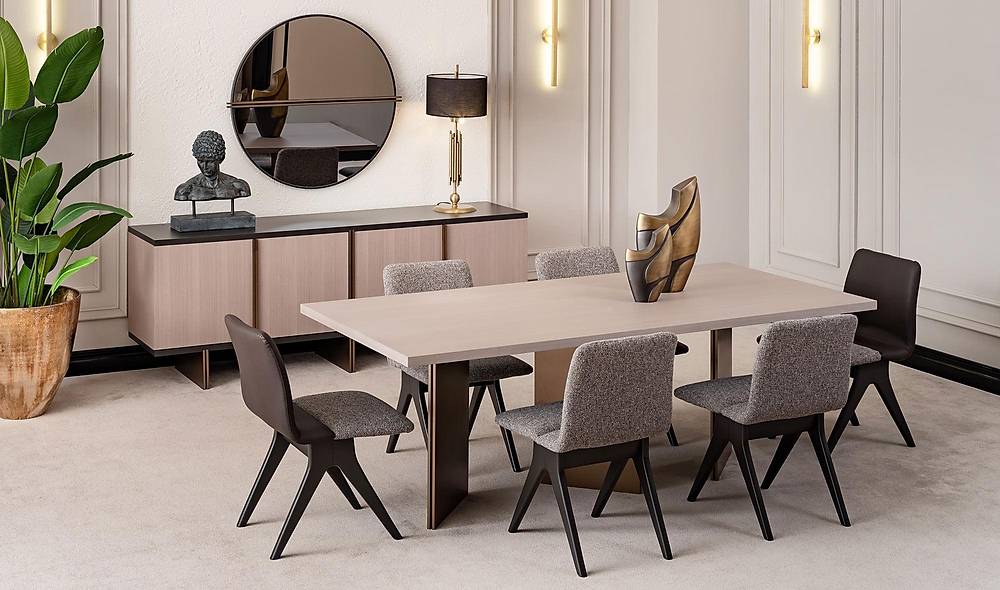 Dolce Yemek Odası Yemek Odası