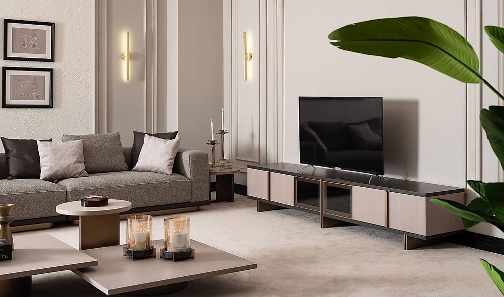 Dolce Yemek Odası Yemek Odası