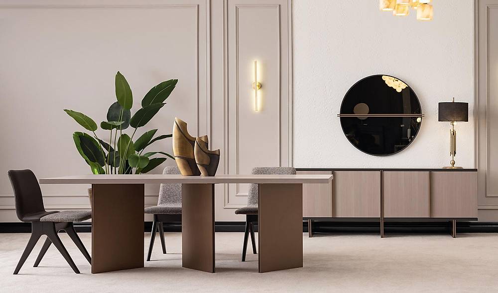 Dolce Yemek Odası Yemek Odası