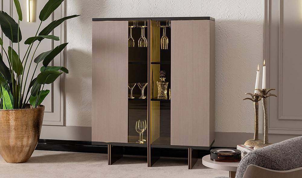 Dolce Yemek Odası Yemek Odası