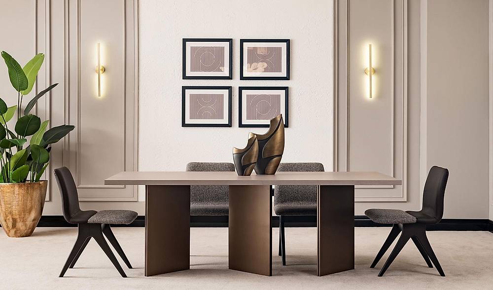 Dolce Yemek Odası Yemek Odası