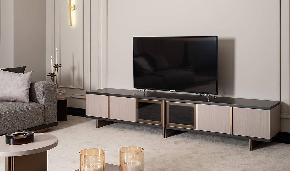 Dolce Tv Ünitesi TV Ünitesi