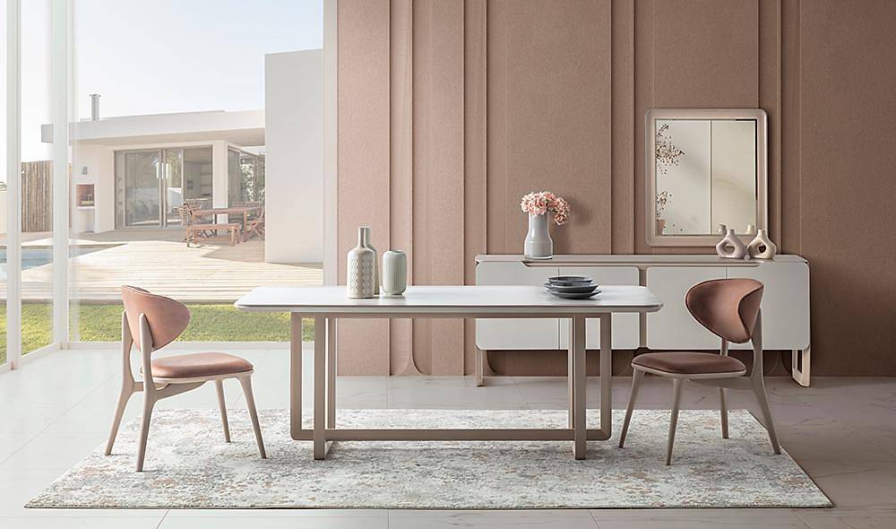 İnnova Yemek Odası Yemek Odası