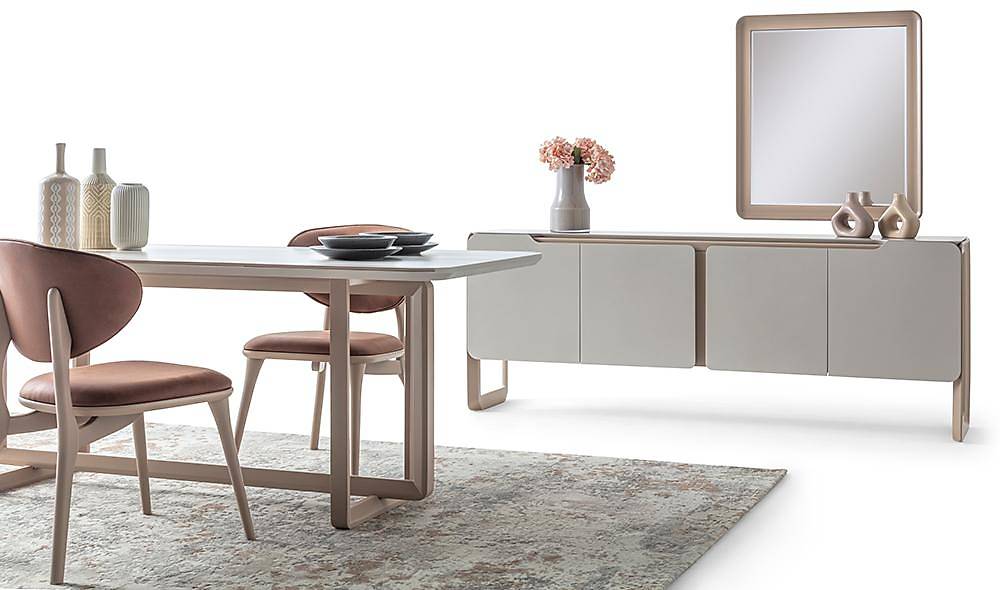 İnnova Yemek Odası Yemek Odası