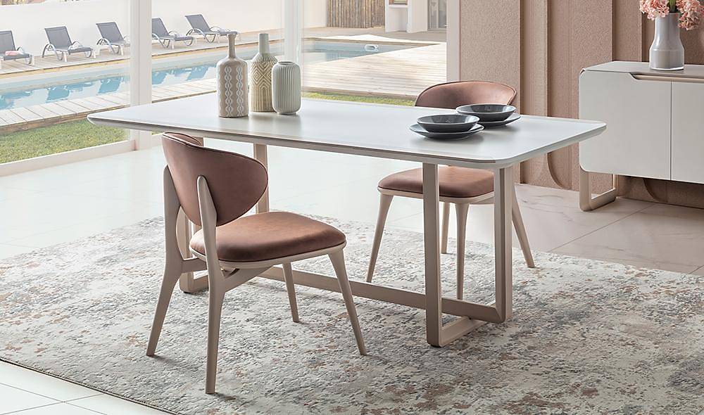 İnnova Yemek Odası Yemek Odası