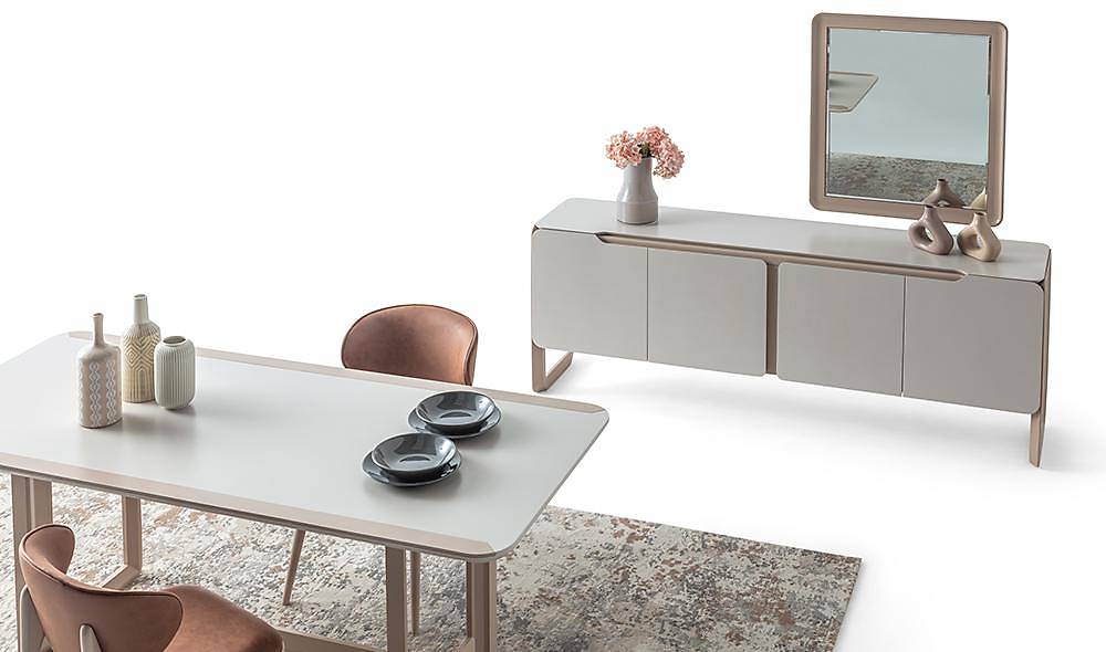 İnnova Yemek Odası Yemek Odası