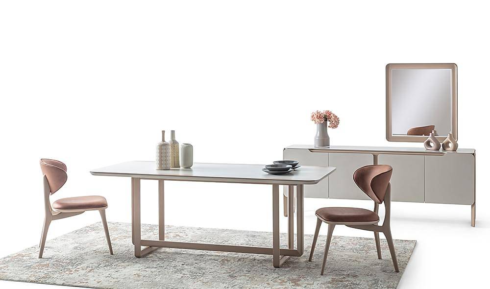 İnnova Yemek Odası Yemek Odası