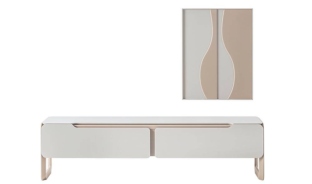 İnnova Tv Ünitesi TV Ünitesi