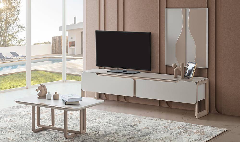 İnnova Tv Ünitesi TV Ünitesi