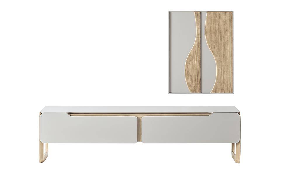 İnnova Tv Ünitesi TV Ünitesi