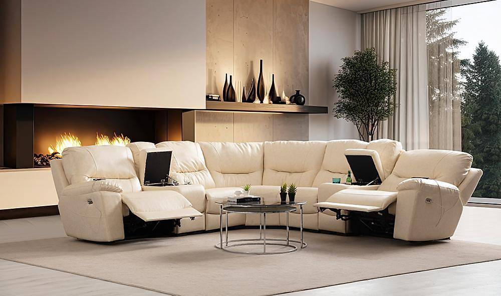 Comfort Max Köşe Takımı Köşe Koltuk