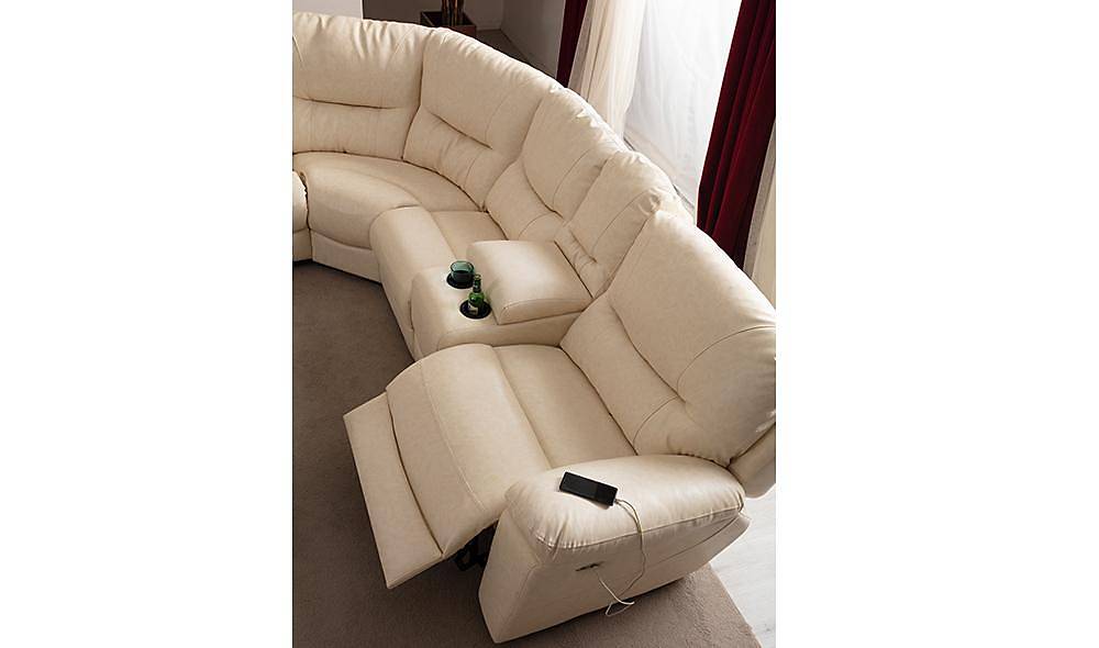 Comfort Max Köşe Takımı Köşe Koltuk