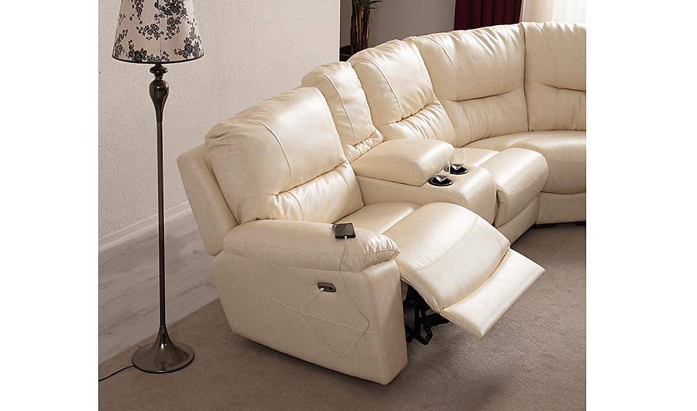 Comfort Max Köşe Takımı Köşe Koltuk