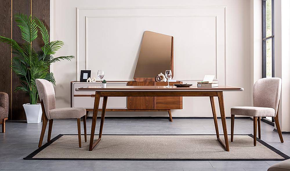 Jinda Yemek Odası Yemek Odası