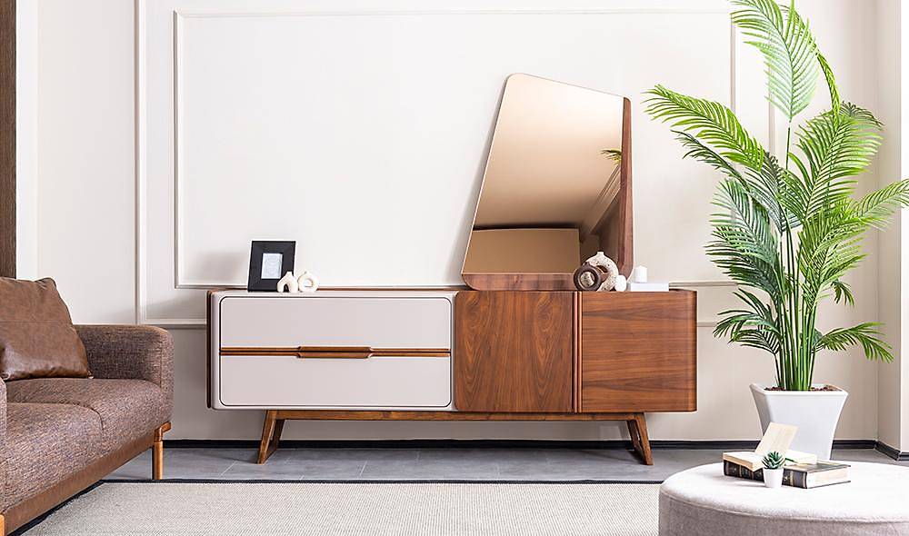 Jinda Yemek Odası Yemek Odası