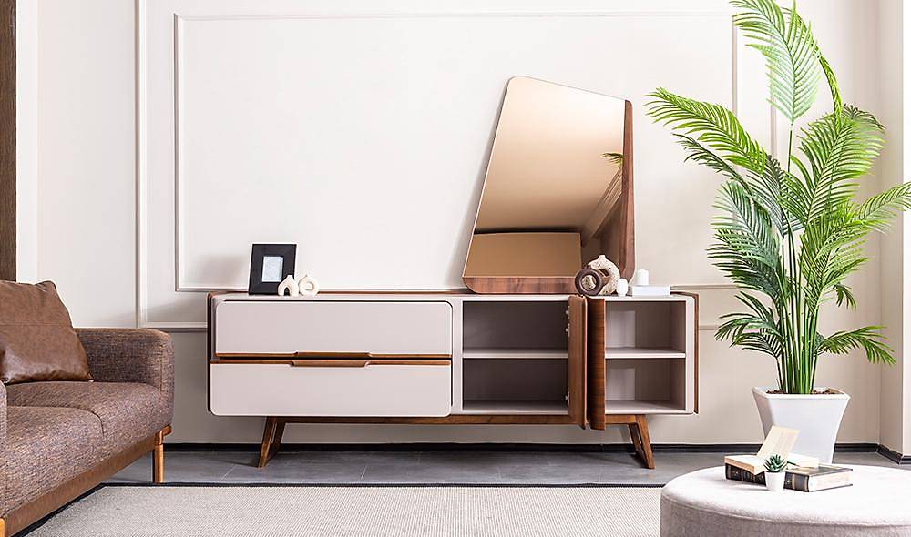 Jinda Yemek Odası Yemek Odası