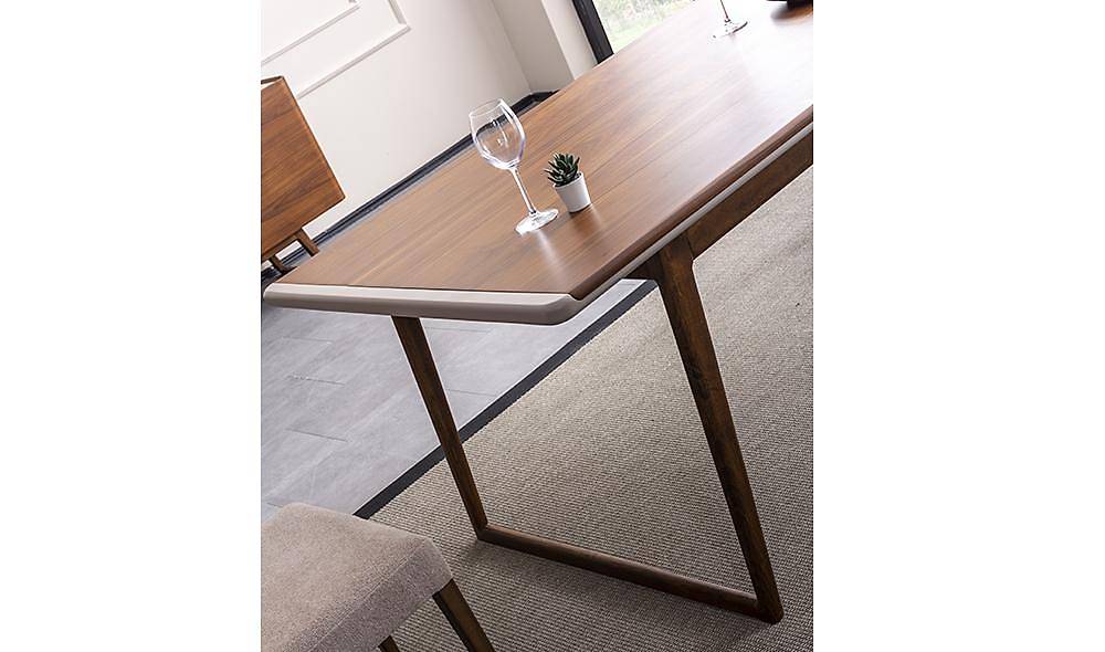 Jinda Yemek Masası Takımı Yemek Masası Takımı