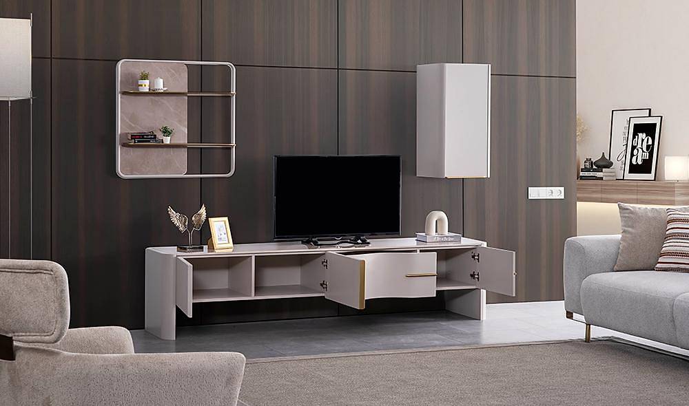 Neal Yemek Odası Yemek Odası