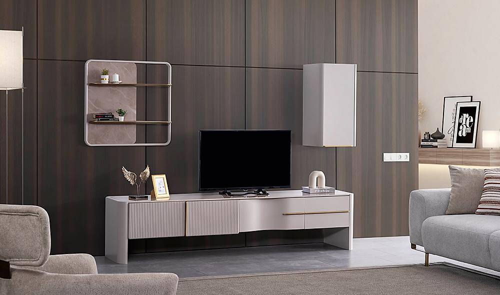 Neal Yemek Odası Yemek Odası