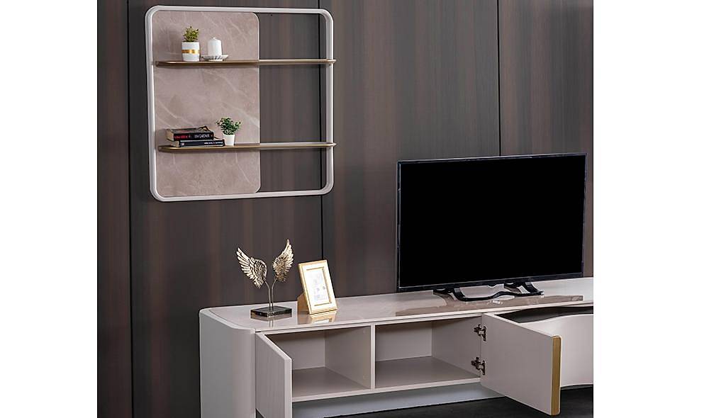 Neal Tv Ünitesi TV Ünitesi