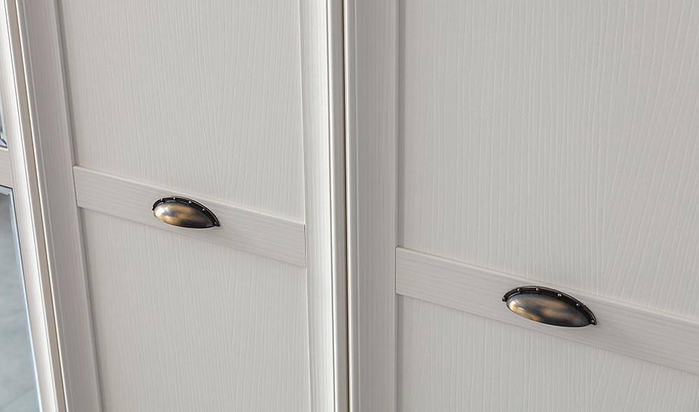 Bade Yatak Odası Yatak Odası