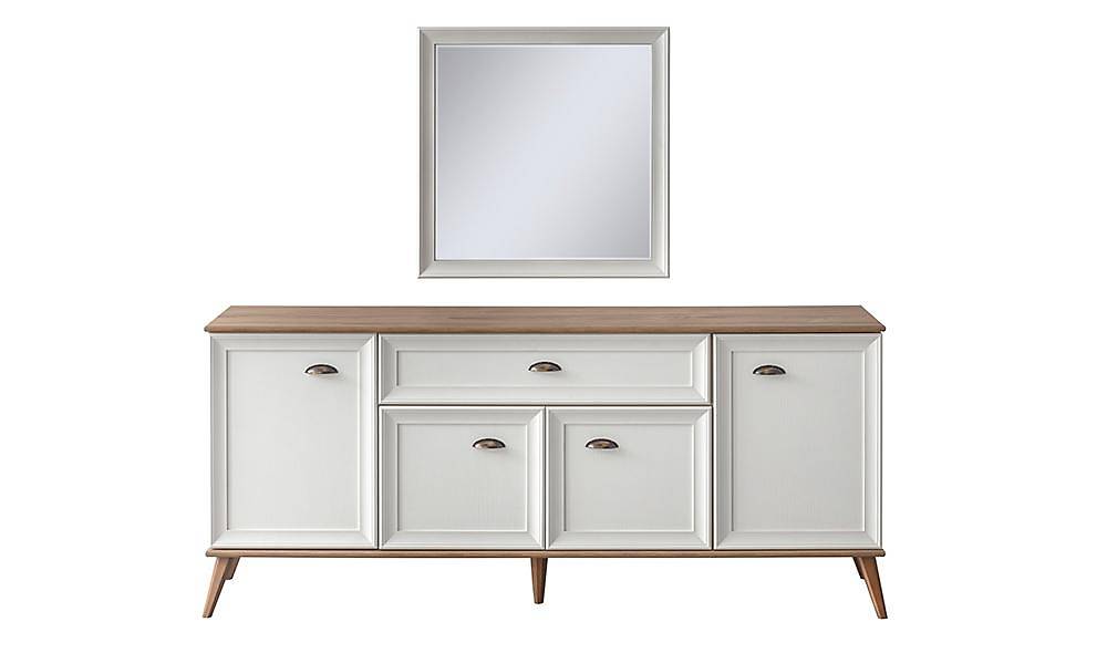 Bade Yemek Odası Yemek Odası