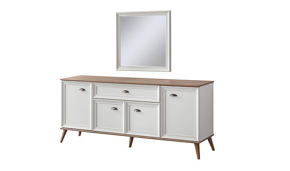 Bade Yemek Odası Yemek Odası