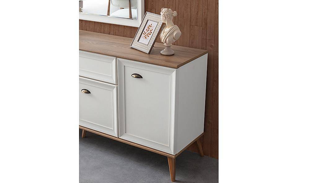 Bade Yemek Odası Yemek Odası