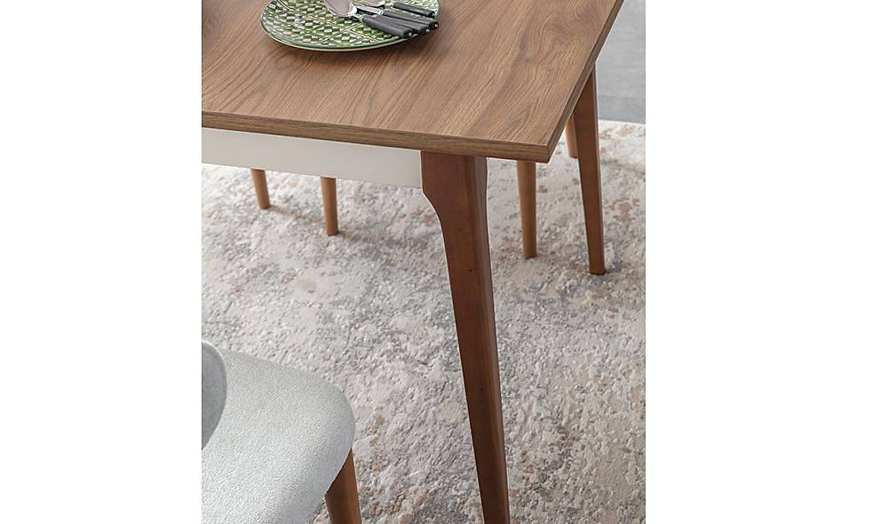 Bade Yemek Masası Takımı Yemek Masası Takımı