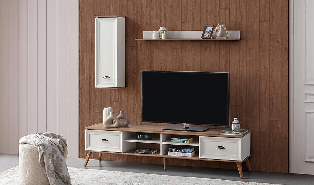 Bade Tv Ünitesi TV Ünitesi