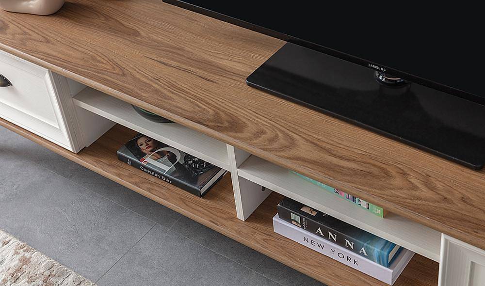 Bade Tv Ünitesi TV Ünitesi