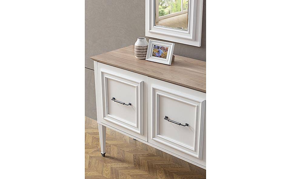 Robin Yemek Odası Yemek Odası