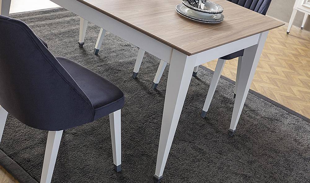 Robin Yemek Masası Takımı Yemek Masası Takımı